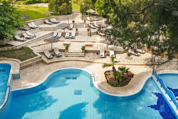 Asteria Family Belek 5*, фото 8