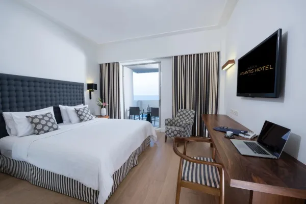 Aquila Atlantis 5*