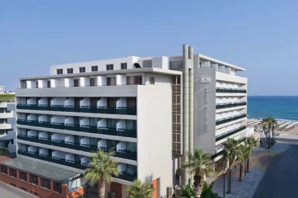 Aquila Porto Rethymno 5*, фото 3