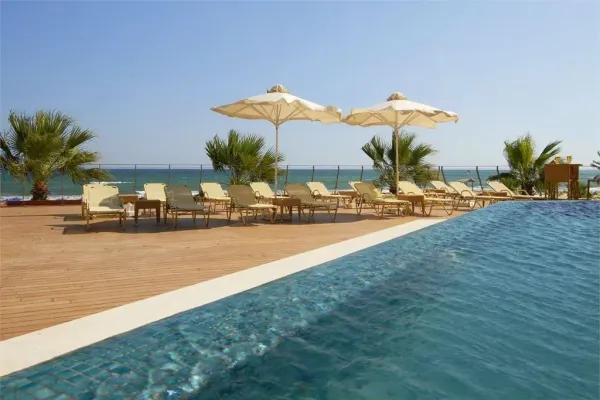 Aquila Porto Rethymno 5*, фото 7