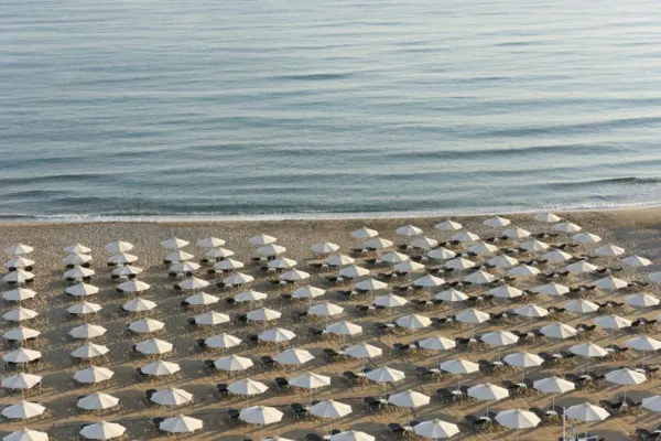 Aquila Porto Rethymno 5*, фото 13