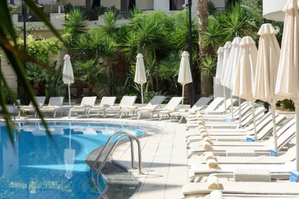 Aquila Porto Rethymno 5*, фото 16