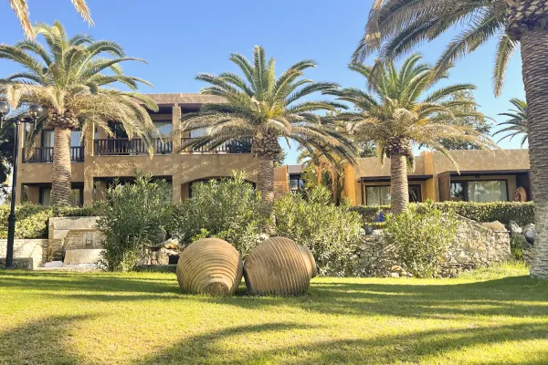 Aquila Rithymna Beach 5*, фото 1