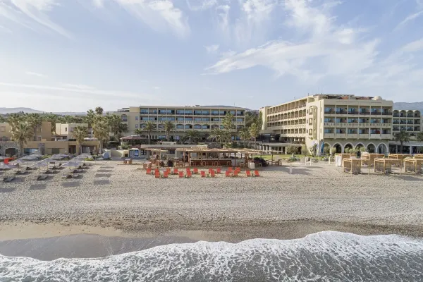 Aquila Rithymna Beach 5*, фото 8