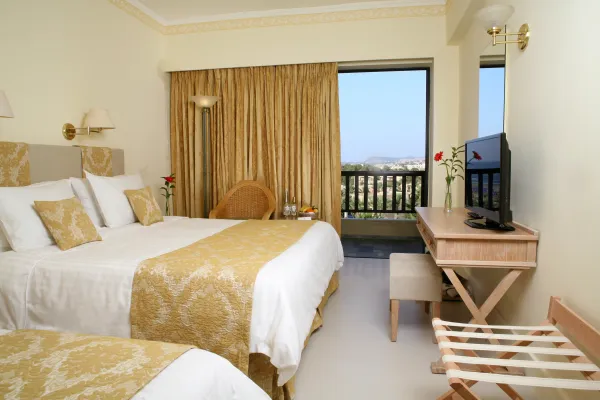 Aquila Rithymna Beach 5*, фото 11
