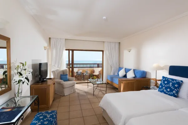 Aquila Rithymna Beach 5*, фото 14