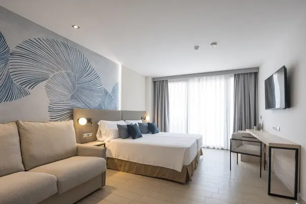 AR Diamante Beach 4*