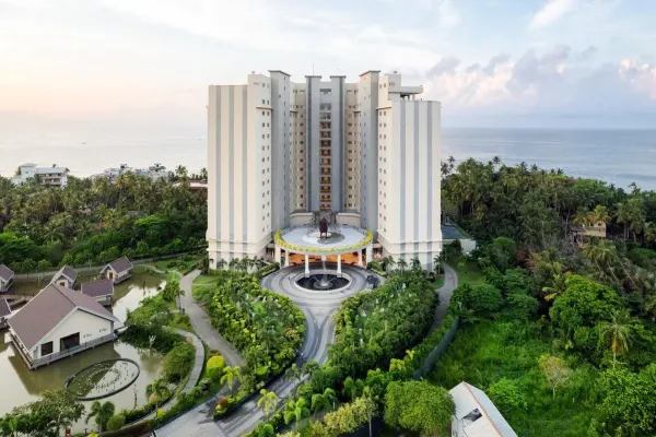 Araliya Beach Resort Spa 5*, фото 2