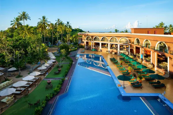 Araliya Beach Resort Spa 5*, фото 4