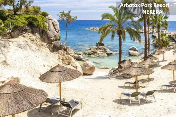 Arbatax Park Telis 4*, фото 3