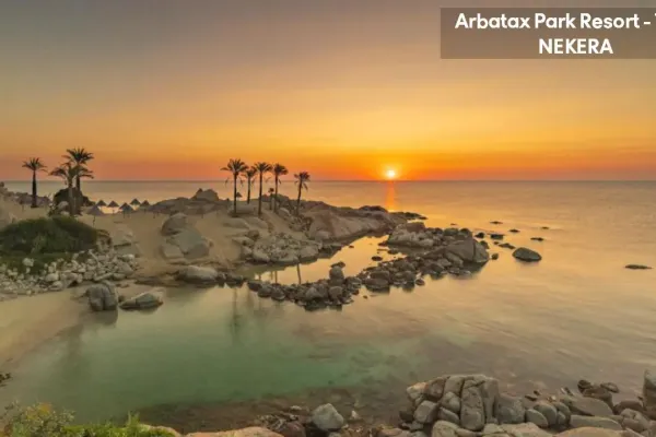 Arbatax Park Telis 4*, фото 4