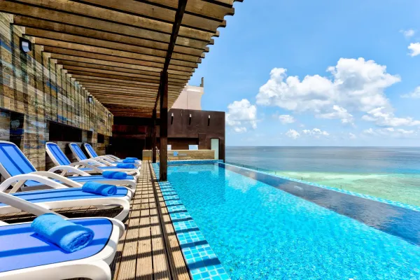 Arena Beach 4*