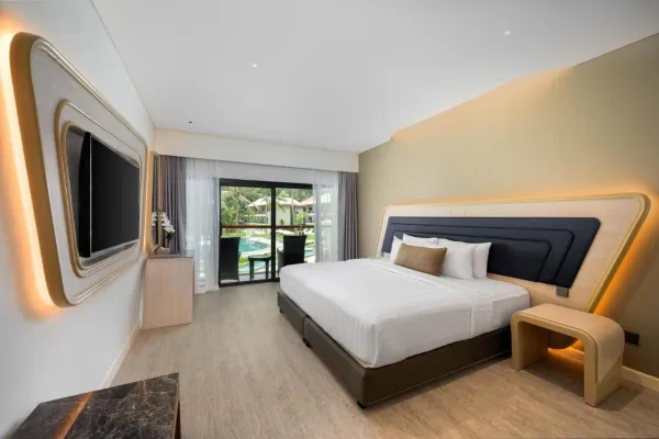 ARINARA BEACH RESORT PHUKET 4*, фото 2