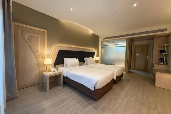 ARINARA BEACH RESORT PHUKET 4*, фото 3