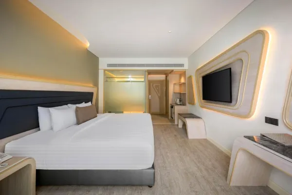 ARINARA BEACH RESORT PHUKET 4*, фото 4