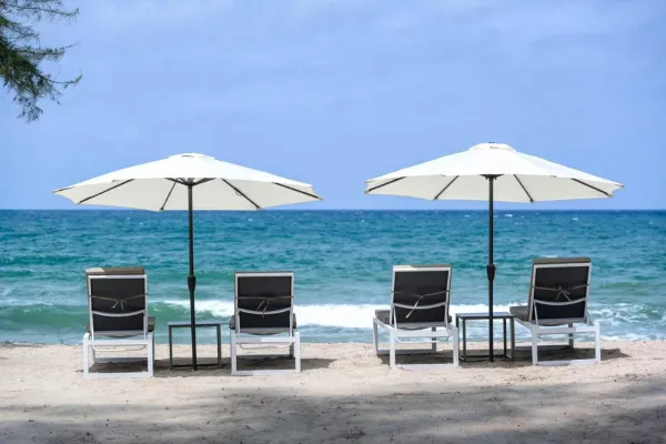 ARINARA BEACH RESORT PHUKET 4*, фото 10
