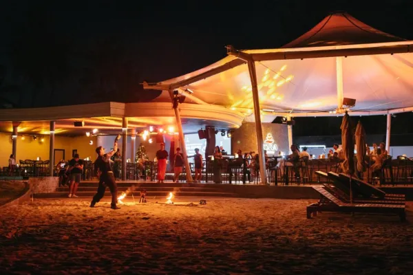 ARINARA BEACH RESORT PHUKET 4*, фото 14