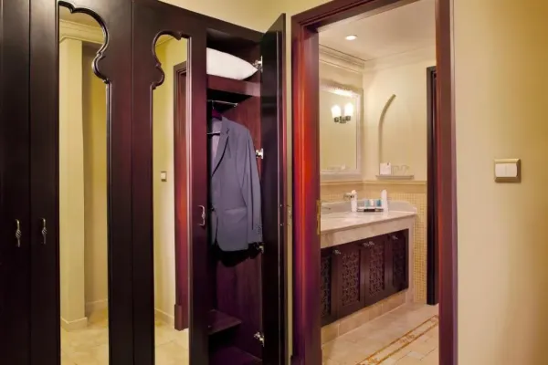 Arjaan By Rotana Dubai Media City 4*, фото 5