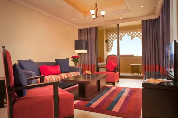Arjaan By Rotana Dubai Media City 4*, фото 6