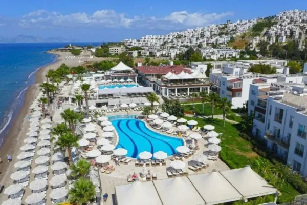 Armonia Holiday Village 5*