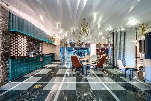 Arnor De Luxe & SPA 5*, фото 4