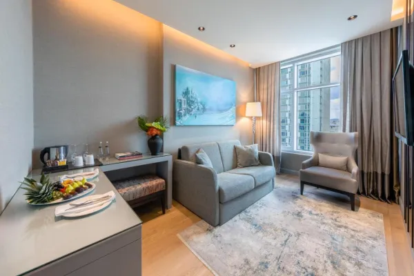 Arts Hotel Taksim 4*, фото 4