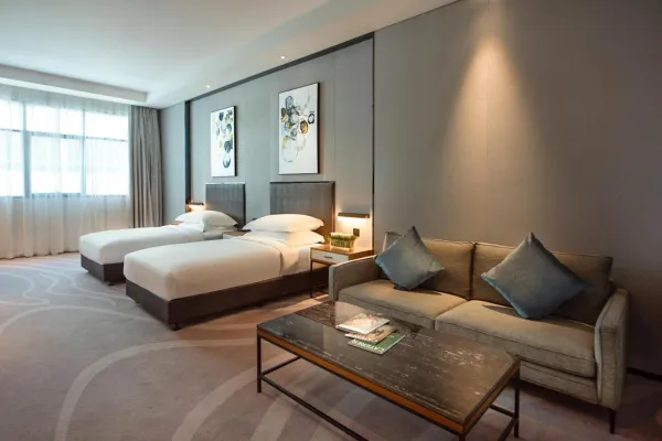 Asiana Grand Hotel 5*