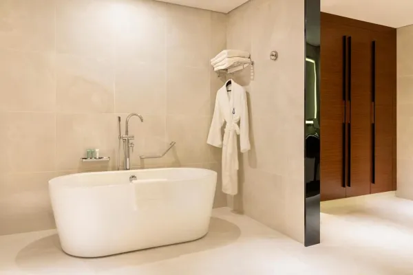 Asiana Grand Hotel 5*, фото 2