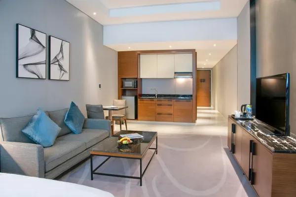 Asiana Grand Hotel 5*, фото 3