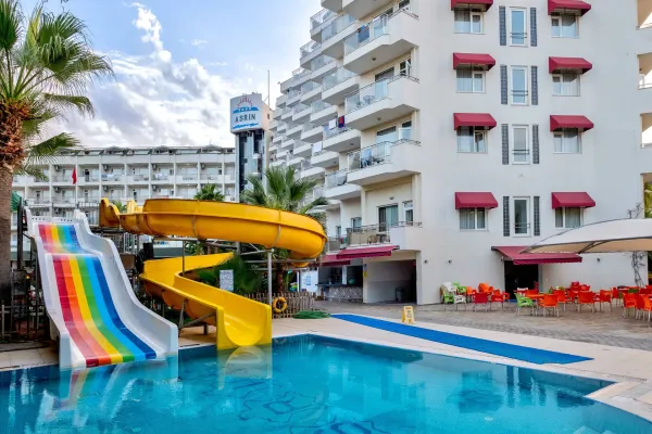 Asrin Beach 4*, фото 5