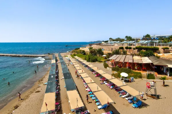 Asrin Beach 4*, фото 12