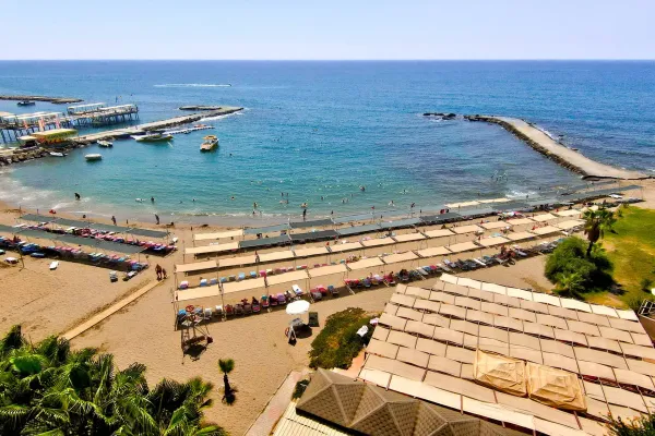 Asrin Beach 4*, фото 13