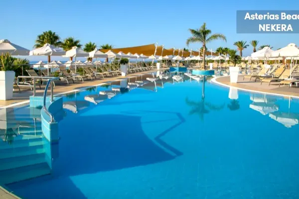 Asterias Beach 4*, фото 2