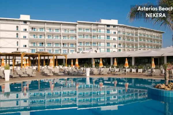 Asterias Beach 4*, фото 3