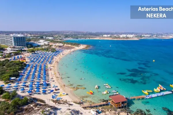 Asterias Beach 4*, фото 4
