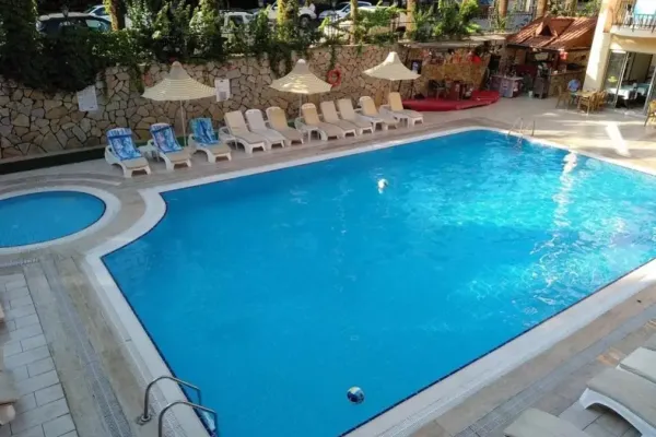 Astoria 4*