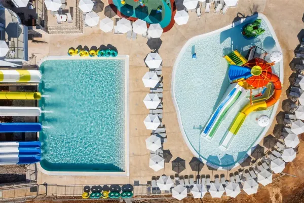 Atali Grand Resort 4*