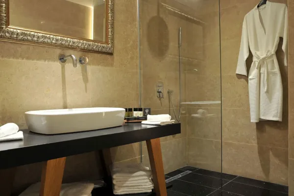 Athenaeum Grand Hotel 4*, фото 2