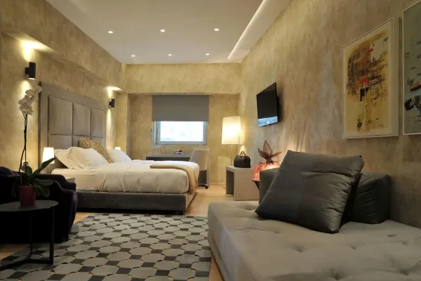Athenaeum Grand Hotel 4*, фото 3
