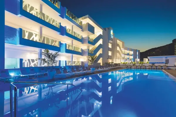 Atlantic Mirage Suites & Spa 4*