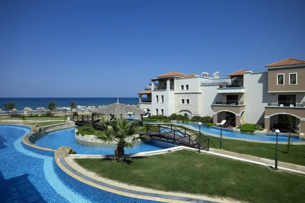 Atlantica Caldera Palace 5*