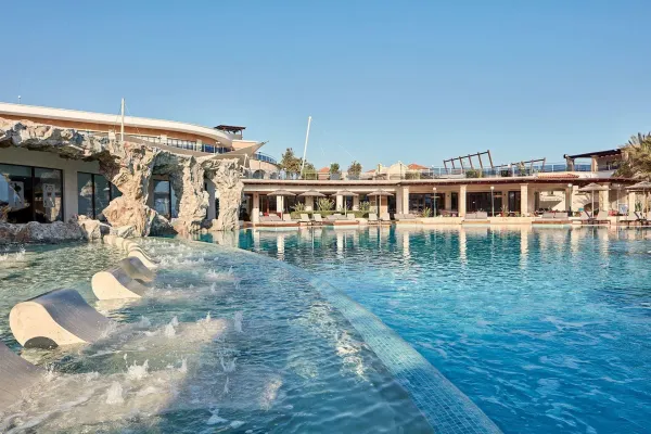 Atlantica Caldera Palace 5*, фото 3