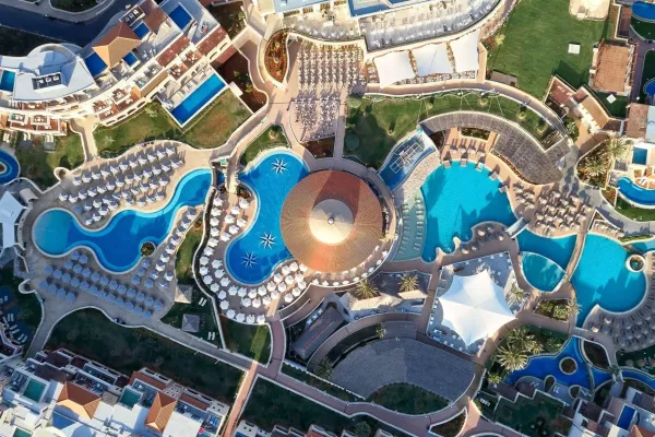 Atlantica Caldera Palace 5*, фото 6