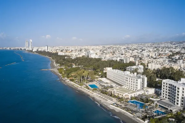 Atlantica Miramare Beach 4*