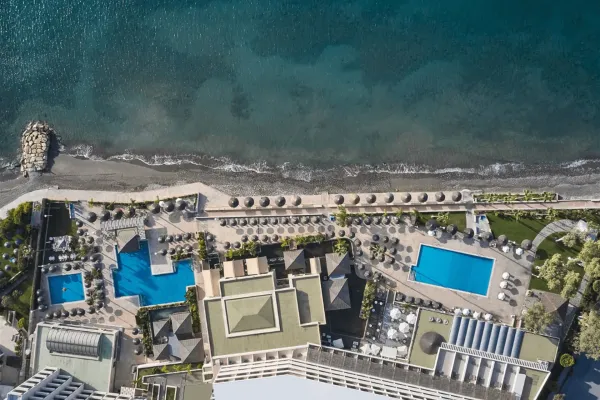 Atlantica Miramare Beach 4*, фото 2