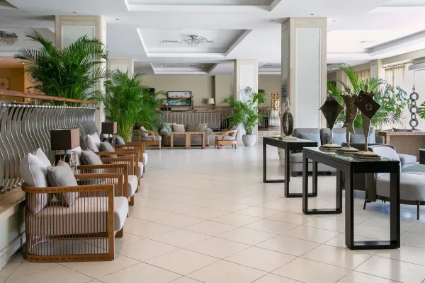 Atlantica Miramare Beach 4*, фото 3