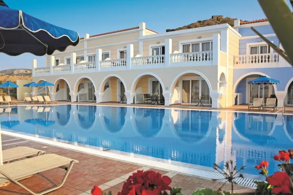 Atlantica Porto Bello Royal 5*