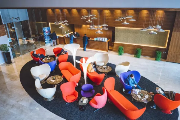 NH Imperial Playa 4*