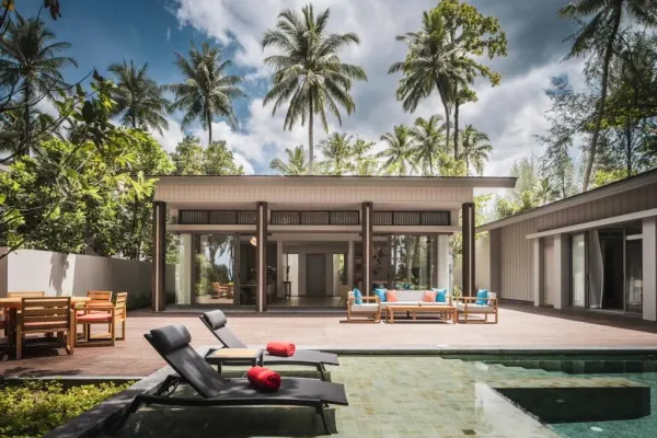Avani+ Khao Lak Resort 5*, фото 3