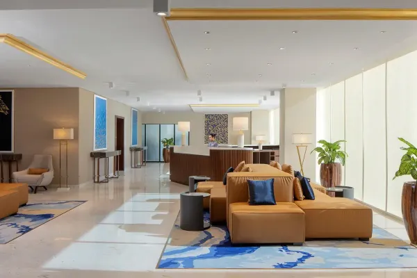 Avani Palm View Dubai 5*, фото 2